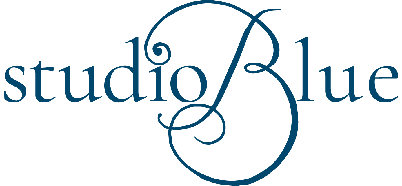 Studio Blue